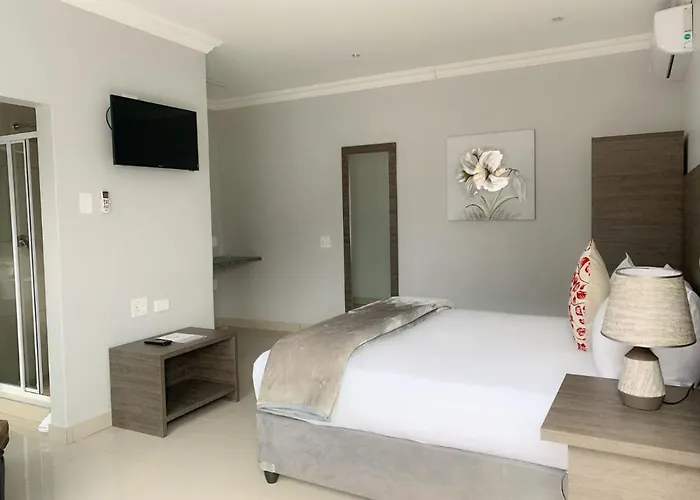 Airport Lodge Newcastle